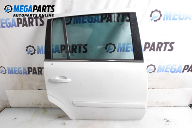 Door for Opel Zafira B Minivan (07.2005 - 14.2015), 5 doors, minivan, position: rear - right