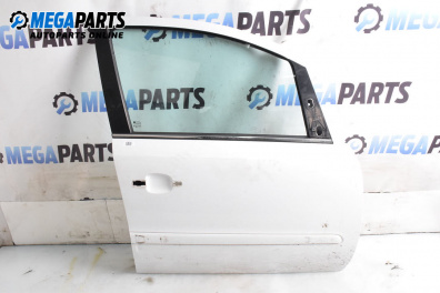 Ușă for Opel Zafira B Minivan (07.2005 - 14.2015), 5 uși, monovolum, position: dreaptă - fața