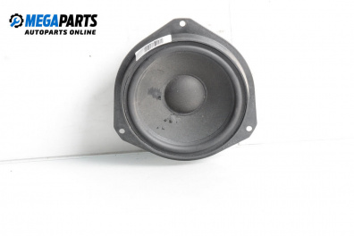 Difuzor for Opel Zafira B Minivan (07.2005 - 14.2015)