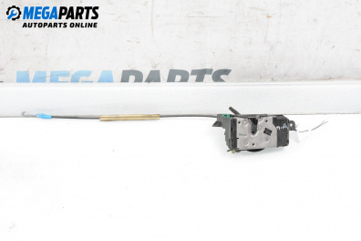 Încuietoare for Opel Zafira B Minivan (07.2005 - 14.2015), position: dreaptă - fața