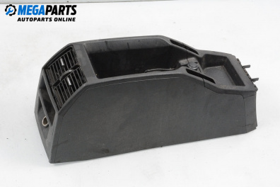 Central console for Opel Zafira B Minivan (07.2005 - 14.2015)