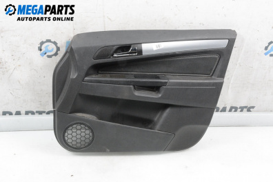 Türverkleidung for Opel Zafira B Minivan (07.2005 - 14.2015), 5 türen, minivan, position: rechts, vorderseite