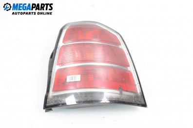 Tail light for Opel Zafira B Minivan (07.2005 - 14.2015), minivan, position: right