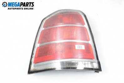 Tail light for Opel Zafira B Minivan (07.2005 - 14.2015), minivan, position: left