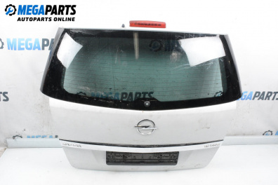 Heckklappe for Opel Zafira B Minivan (07.2005 - 14.2015), 5 türen, minivan, position: rückseite