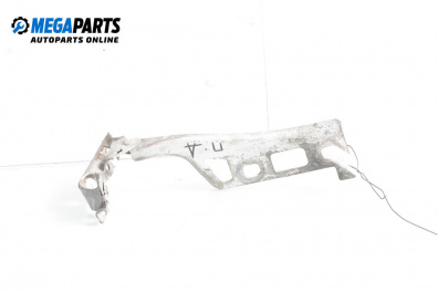 Balama capotă for Opel Zafira B Minivan (07.2005 - 14.2015), 5 uși, monovolum, position: dreapta