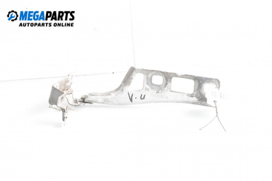 Balama capotă for Opel Zafira B Minivan (07.2005 - 14.2015), 5 uși, monovolum, position: stânga