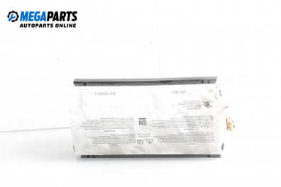 Airbag for Opel Zafira B Minivan (07.2005 - 14.2015), 5 uși, monovolum, position: fața