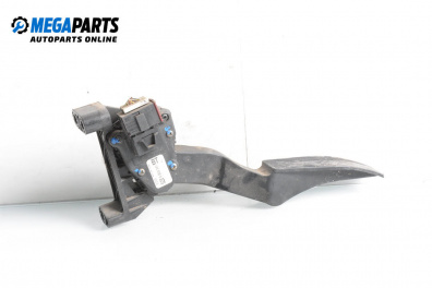 Accelerator potentiometer for Opel Zafira B Minivan (07.2005 - 14.2015)