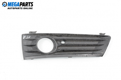 Foglight cap for Opel Zafira B Minivan (07.2005 - 14.2015), minivan, position: left