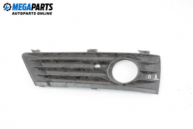 Foglight cap for Opel Zafira B Minivan (07.2005 - 14.2015), minivan, position: right