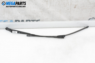 Wischerarm frontscheibe for Opel Zafira B Minivan (07.2005 - 14.2015), position: links