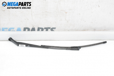 Wischerarm frontscheibe for Opel Zafira B Minivan (07.2005 - 14.2015), position: rechts