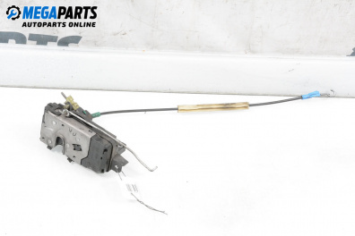 Încuietoare for Opel Zafira B Minivan (07.2005 - 14.2015), position: stânga - fața