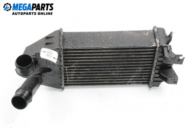 Intercooler for Opel Zafira B Minivan (07.2005 - 14.2015) 1.9 CDTI, 120 hp