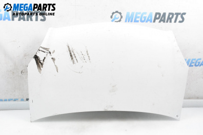 Motorhaube for Opel Zafira B Minivan (07.2005 - 14.2015), 5 türen, minivan, position: vorderseite