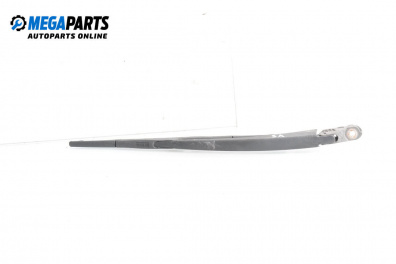 Wischerarm heckscheibe for Opel Zafira B Minivan (07.2005 - 14.2015), position: rückseite