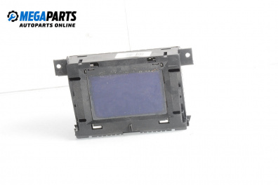Display for Opel Zafira B Minivan (07.2005 - 14.2015)