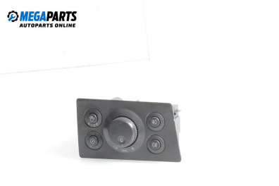 Lights switch for Opel Zafira B Minivan (07.2005 - 14.2015)
