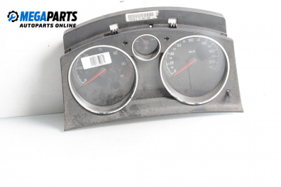 Instrument cluster for Opel Zafira B Minivan (07.2005 - 14.2015) 1.9 CDTI, 120 hp