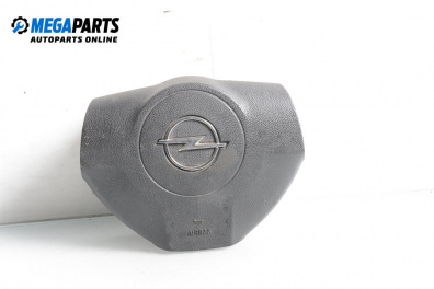 Airbag for Opel Zafira B Minivan (07.2005 - 14.2015), 5 uși, monovolum, position: fața