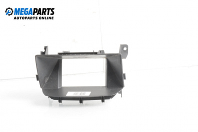 Plastic interior for Opel Zafira B Minivan (07.2005 - 14.2015), 5 uși, monovolum, position: fața
