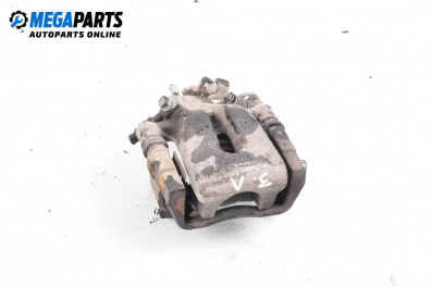 Etrier de frână for Opel Zafira B Minivan (07.2005 - 14.2015), position: stânga - spate