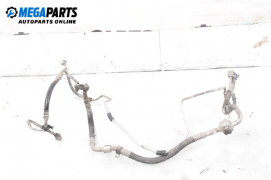 Klimaleitungen for Opel Zafira B Minivan (07.2005 - 14.2015)