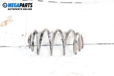 Arc for Opel Zafira B Minivan (07.2005 - 14.2015), monovolum, position: din spate