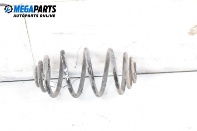 Arc for Opel Zafira B Minivan (07.2005 - 14.2015), monovolum, position: din spate