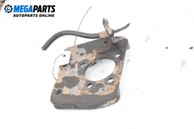 Engine aluminium support bracket for Opel Zafira B Minivan (07.2005 - 14.2015) 1.9 CDTI, 120 hp