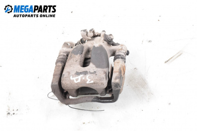 Bremszange for Opel Zafira B Minivan (07.2005 - 14.2015), position: rechts, rückseite