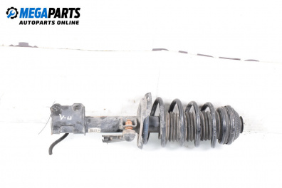 MacPherson-federbein for Opel Zafira B Minivan (07.2005 - 14.2015), minivan, position: links, vorderseite