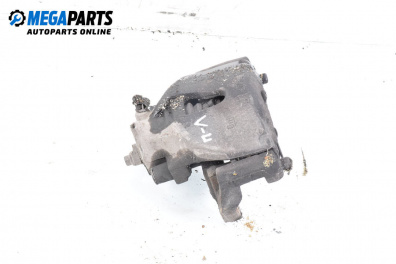 Bremszange for Opel Zafira B Minivan (07.2005 - 14.2015), position: links, vorderseite