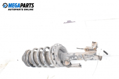 MacPherson-federbein for Opel Zafira B Minivan (07.2005 - 14.2015), minivan, position: rechts, vorderseite