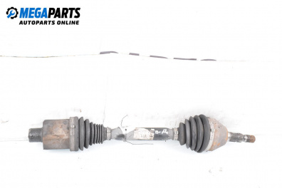 Driveshaft for Opel Zafira B Minivan (07.2005 - 14.2015) 1.9 CDTI, 120 hp, position: front - right