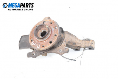 Achsschenkel radnabe for Opel Zafira B Minivan (07.2005 - 14.2015), position: rechts, vorderseite