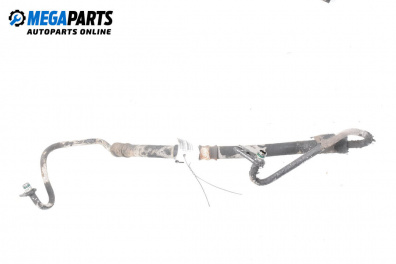 Furtun de aer condiționat for Opel Zafira B Minivan (07.2005 - 14.2015)