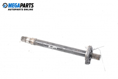 Driveshaft outer side for Opel Zafira B Minivan (07.2005 - 14.2015) 1.9 CDTI, 120 hp, position: front - right