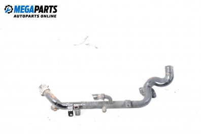 Water pipe for Opel Zafira B Minivan (07.2005 - 14.2015) 1.9 CDTI, 120 hp