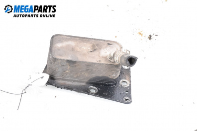 Ölkühler for Opel Zafira B Minivan (07.2005 - 14.2015) 1.9 CDTI, 120 hp