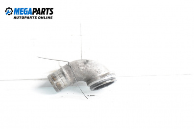 Intercooler pentru țevi for Opel Zafira B Minivan (07.2005 - 14.2015) 1.9 CDTI, 120 hp, № 55353003