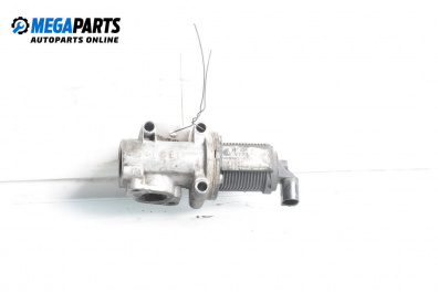 EGR valve for Opel Zafira B Minivan (07.2005 - 14.2015) 1.9 CDTI, 120 hp