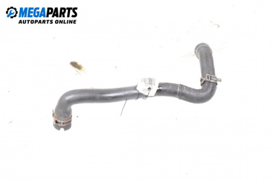 Water hose for Opel Zafira B Minivan (07.2005 - 14.2015) 1.9 CDTI, 120 hp