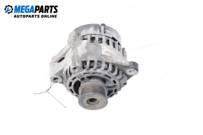 Alternator for Opel Zafira B Minivan (07.2005 - 14.2015) 1.9 CDTI, 120 hp