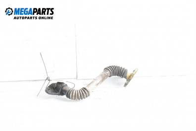 EGR rohr for Opel Zafira B Minivan (07.2005 - 14.2015) 1.9 CDTI, 120 hp