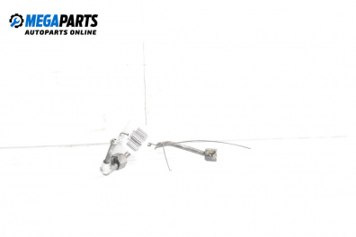 Kraftstoffleitung for Opel Zafira B Minivan (07.2005 - 14.2015) 1.9 CDTI, 120 hp