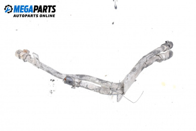 Water hoses for Opel Zafira B Minivan (07.2005 - 14.2015) 1.9 CDTI, 120 hp