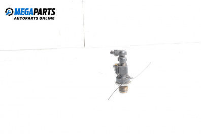 Sensor kraftstoffdruck for Opel Zafira B Minivan (07.2005 - 14.2015)