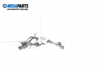 Kraftstoffleitungen for Opel Zafira B Minivan (07.2005 - 14.2015) 1.9 CDTI, 120 hp